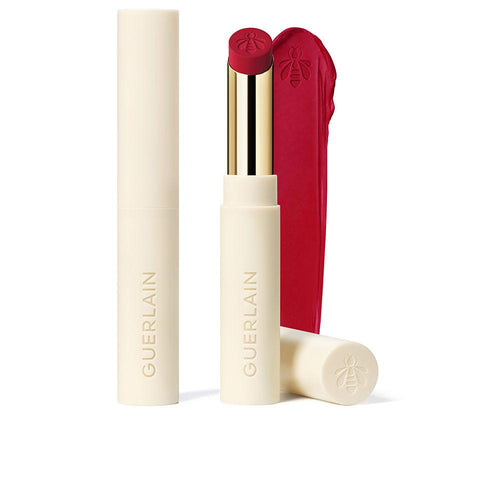 Guerlain Kisskiss Lippenstift Nachfüll Matte Blur 24 Stunden Perfekte Lippen