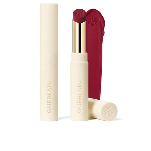 Guerlain Kisskiss Lippenstift Nachfüll Matte Blur 24 Stunden Perfekte Lippen