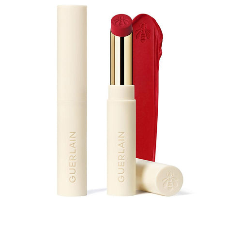 Guerlain Kisskiss Lippenstift Nachfüll Matte Blur 24 Stunden Perfekte Lippen