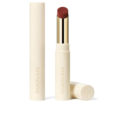 Guerlain Kisskiss Lippenstift Nachfüll Matte Blur 24 Stunden Perfekte Lippen
