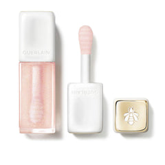 Guerlain Kisskiss Aceite Labial Kisskiss Hidratación Natural