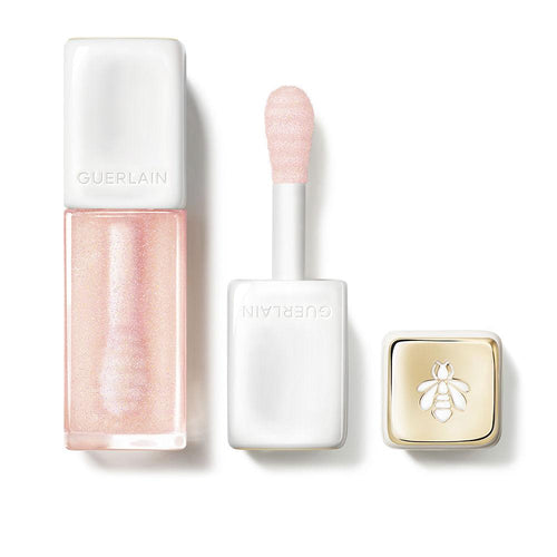 Guerlain Kisskiss Aceite Labial Kisskiss Hidratación Natural