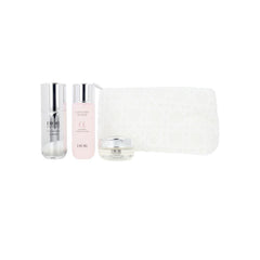 Dior Capture Set De Tratamiento Facial Resultados Visibles En Una Semana