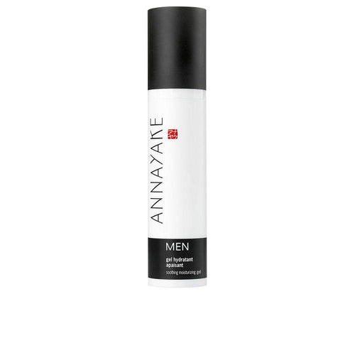 Annayake Men By Annayake Gel Idratante Idratazione E Protezione Ottimale