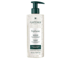 Rene Furterer Triphasic Champú Estimulante Anticaída Combate La Caída Del Cabello
