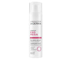 A-Derma Exomega Crème Gel Visage Apaisante Hydratation Longue Durée