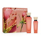 Adolfo Dominguez Mango Palmarosa Perfume Eau De Toilette Sensual Exótico Vibrante