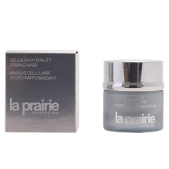 La Prairie Cellular Hydralift Mascarilla Reafirmante Hidratación Y Reafirmación
