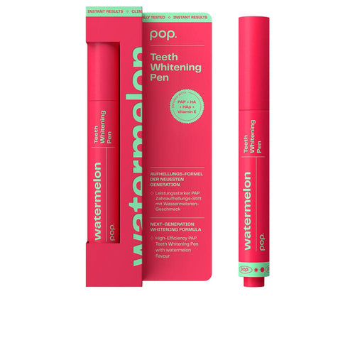 Pop. Cuidado Dental Pen Sbiancante Denti Più Bianchi Subito