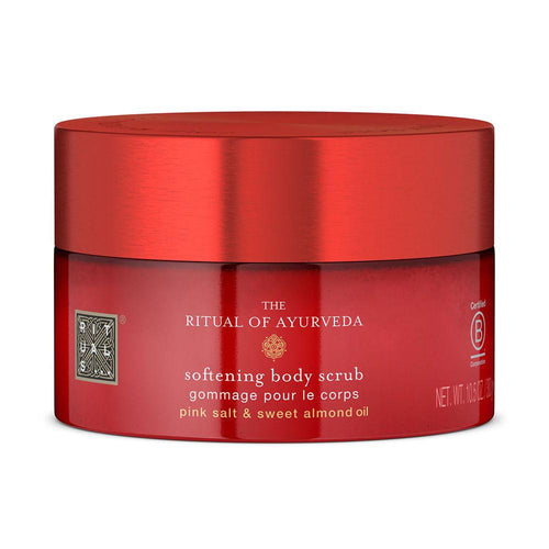 Rituals The Ritual Of Ayurveda Exfoliante Corporal Exfoliación Nutritiva Revitalizante