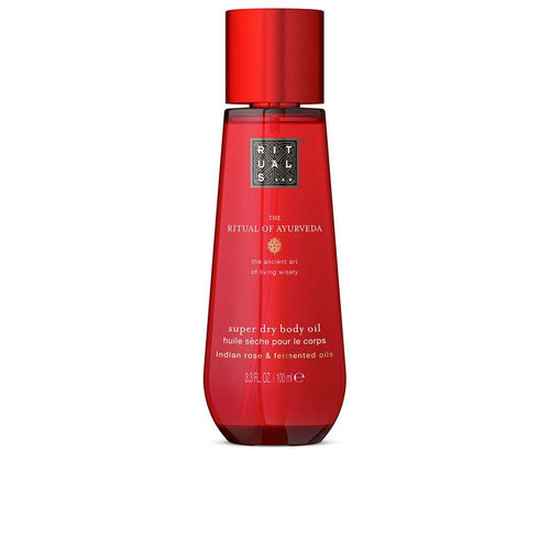 Rituals The Ritual Of Ayurveda Aceite Corporal Super Dry