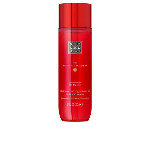 Rituals The Ritual Of Ayurveda Aceite De Ducha