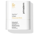 Primaderm Xpertsun Urban Stick Protector Solar SPF50+ Protección Solar Total