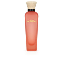 Adolfo Dominguez Mango Palmarosa Perfume Eau De Toilette Sensual Exótico Vivo
