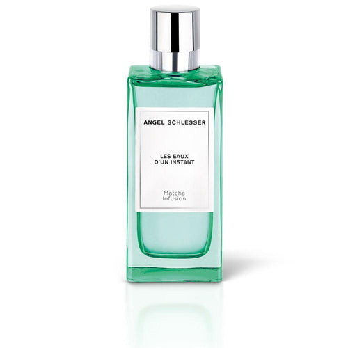 Angel Schlesser Les Eaux D'Un Instant Profumo Eau De Toilette Energia Di Matcha Vibrante