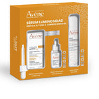 Avène Vitamin Activ Cg Set Trattamento Viso Serum E Acqua Termale Luminosità Immediata