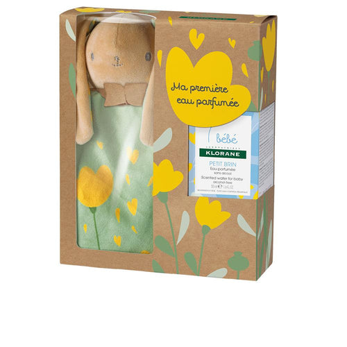 Klorane Klorane Bébé Parfüm Eau De Toilette Sanfte Natürliche Baby Pflege