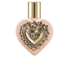 Dolce & Gabbana Devotion Perfume Eau De Parfum Intense Compromiso Auténtico Y Refinado