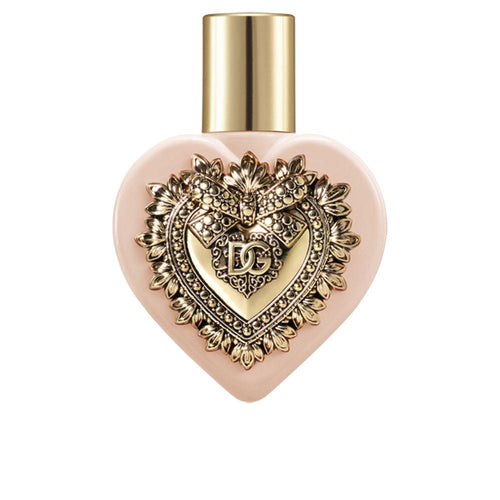 Dolce & Gabbana Devotion Perfume Eau De Parfum Intense Compromiso Auténtico Y Refinado