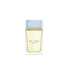 Dolce & Gabbana Light Blue Pour Femme Perfume Eau De Parfum Frescura Solar Única