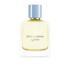 Dolce & Gabbana Light Blue Pour Homme Perfume Eau De Parfum Frescura Marina Única