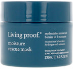 Living Proof Moisture Rescue Mascarilla Capilar Para Cabello Seco