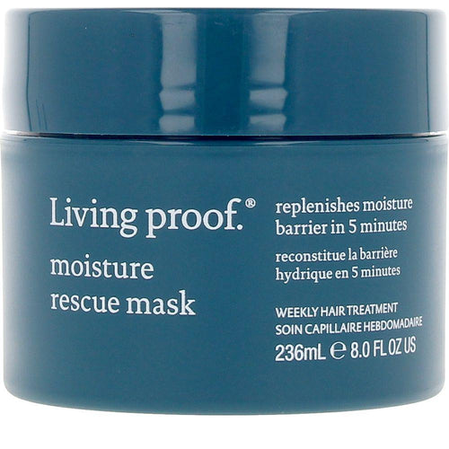 Living Proof Moisture Rescue Hair Mask For Dry Hair