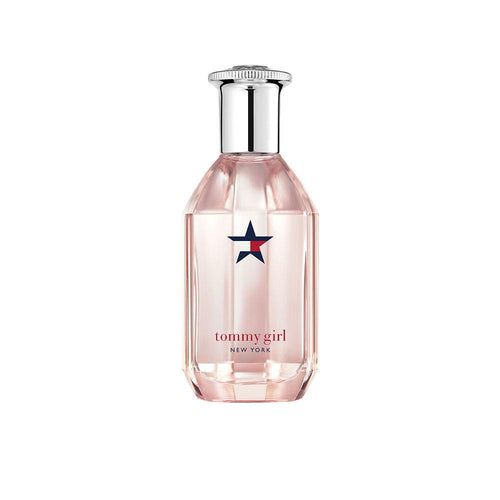 Tommy Hilfiger Tommy Girl New York Perfume Eau De Toilette