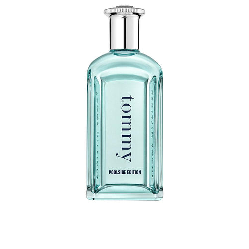 Tommy Hilfiger Tommy Poolside Parfum Eau De Toilette Vibrance D'Eté