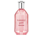 Tommy Hilfiger Tommy Girl Poolside Perfume Eau De Toilette Esencia Radiante De Verano