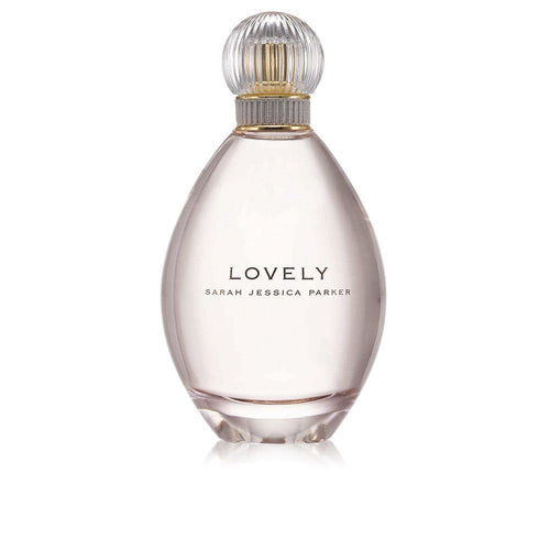 Sarah Jessica Parker Lovely Perfume Eau De Parfum Refreshing And Sleek