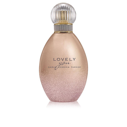 Sarah Jessica Parker Lovely Perfume Eau De Parfum Resalta Tu Auténtica Belleza