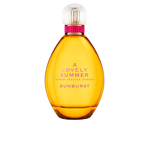 Sarah Jessica Parker A Lovely Summer Perfume Eau De Parfum Brillo De Verano