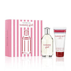 Tommy Hilfiger Tommy Girl Spring Perfume Eau De Toilette Esencia Floral Y Frutal