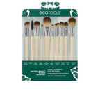 Ecotools Makeup Brushes Ecotools Ensemble De Pinceaux A Maquillage Maquillage Impeccable A Chaque Fois