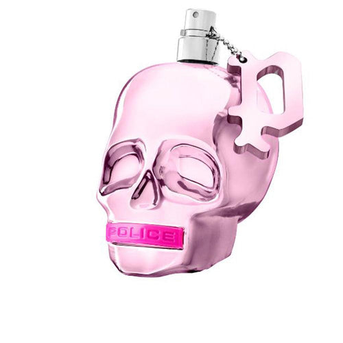 Police To Be True Me Perfume Eau De Parfum Gourmet Encanto