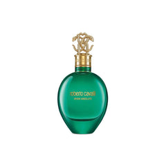Roberto Cavalli Signature Verde Assoluto Perfume Eau De Parfum Elegancia Natural Distinta