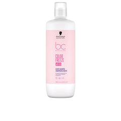 Schwarzkopf BC Color Freeze Silver Champú Tonos Frescos Y Vivos