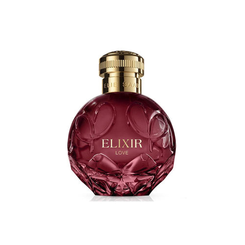 Elie Saab Elixir Perfume Eau De Perfume Encanto Olfativo Irresistible
