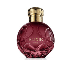 Elie Saab Elixir Perfume Eau De Perfume Encanto Olfativo Irresistible