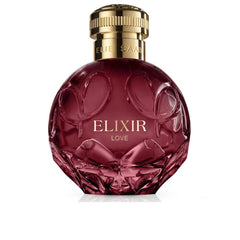 Elie Saab Elixir Perfume Eau De Perfume Encanto Olfativo Irresistible