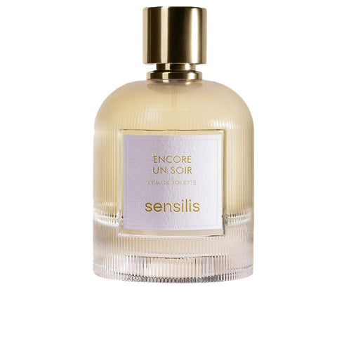 Sensilis Encore Un Soir Perfume Eau De Toilette Elegancia Sublime En Cada Instante