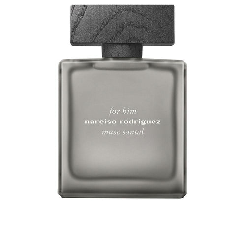 Narciso Rodriguez Para Él Perfume Eau De Perfume Elegancia Olfativa