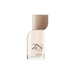 Shiseido Zen Perfume Eau De Parfum Almizcle Floral Elegancia