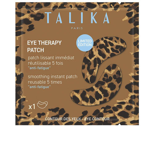 Talika Eye Therapy Parche Para Ojos Limited Edition Efecto Suavizante Inmediato