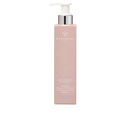 Stendhal Paris Le Soin Du Cheveu Shampoo Volumateur Et Texturisant Cheveux Volumineux Naturels