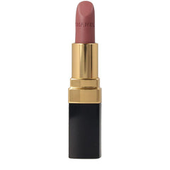 Chanel Rouge Coco Lápiz Labial Hidratación Y Color Intenso