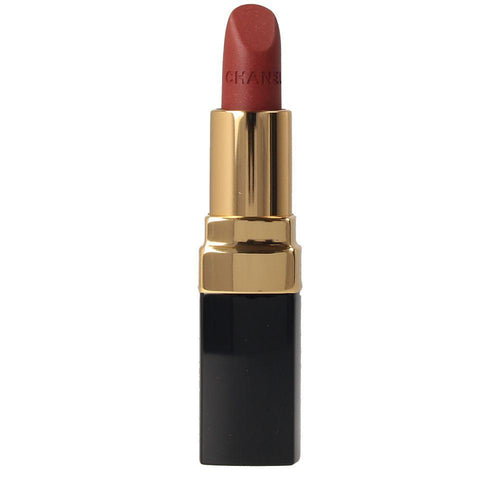 Chanel Rouge Coco Lápiz Labial Hidratación Y Color Intenso