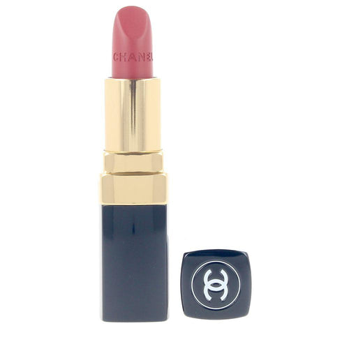 Chanel Rouge Coco Lápiz Labial Hidratación Y Color Intenso