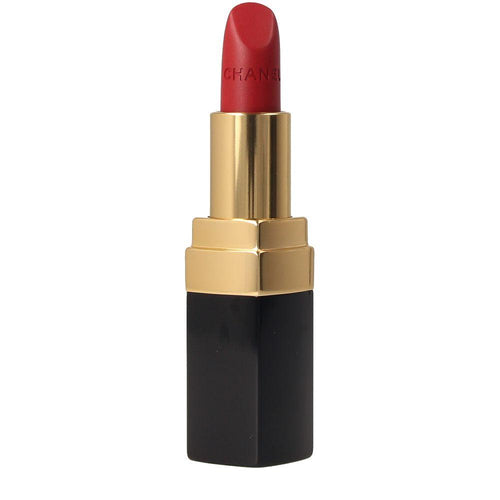 Chanel Rouge Coco Lápiz Labial Hidratación Y Color Intenso